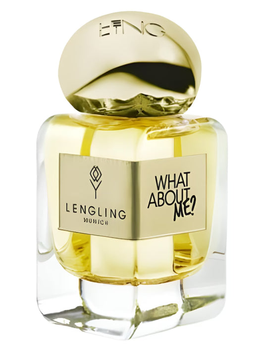 Lengling Munich What About Me?