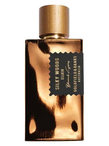 Goldfield Banks Silky Woods Elixir