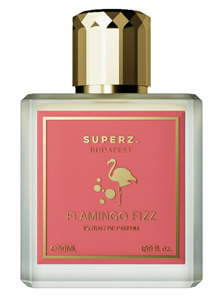 Superz Flamingo Fizz