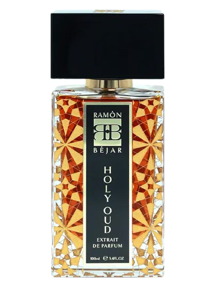 Ramon Bejar Holy Oud