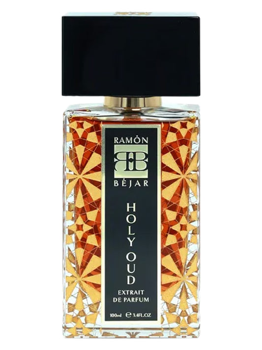 Ramon Bejar Holy Oud