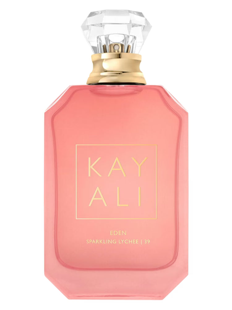 Kayali Eden Sparkling Lychee