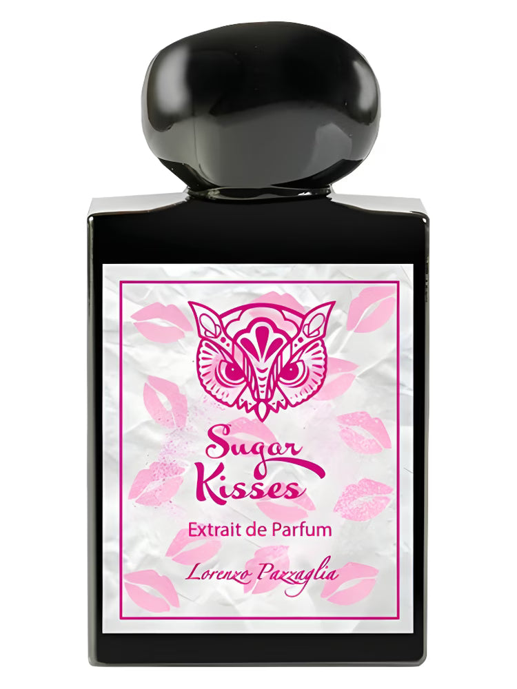 Lorenzo Pazzaglia Sugar Kisses