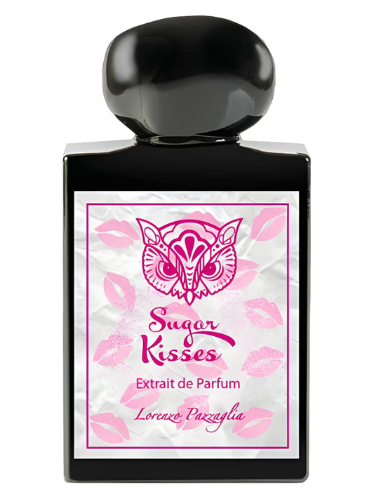 Lorenzo Pazzaglia Sugar Kisses