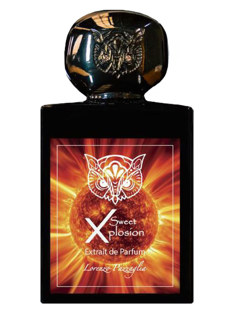 Lorenzo Pazzaglia Sweet Xplosion