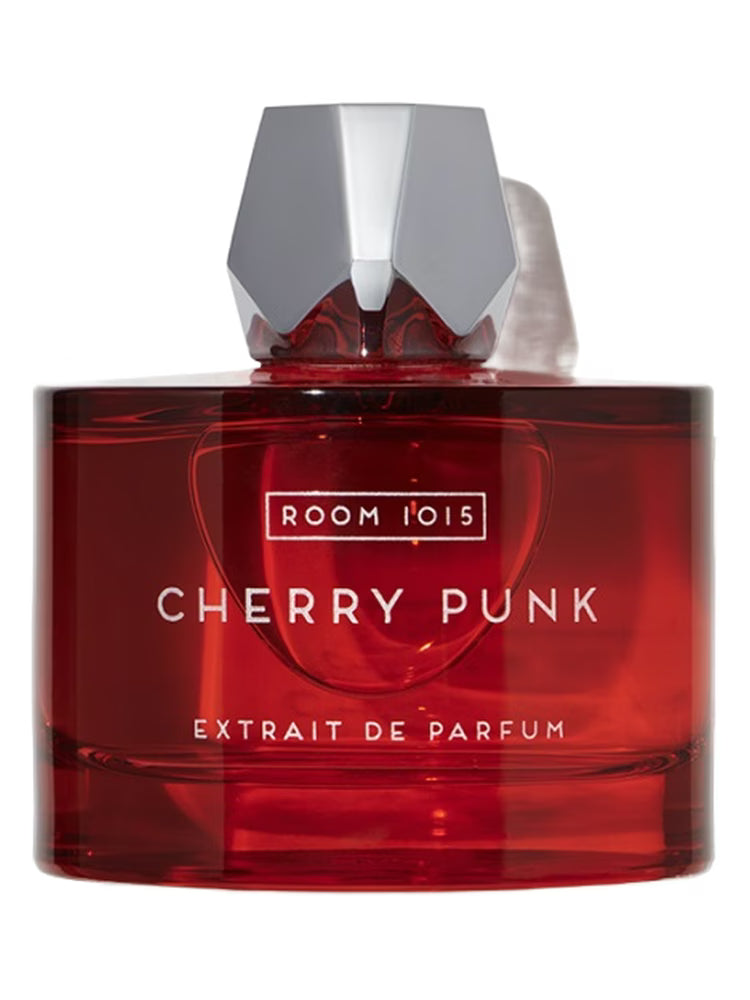 Room 1015 Cherry Punk Extrait