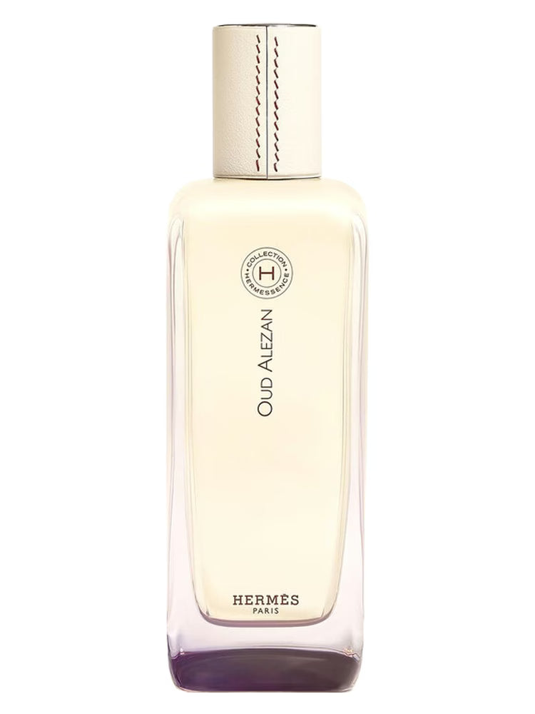 Hermes Hermessence Oud Alezan