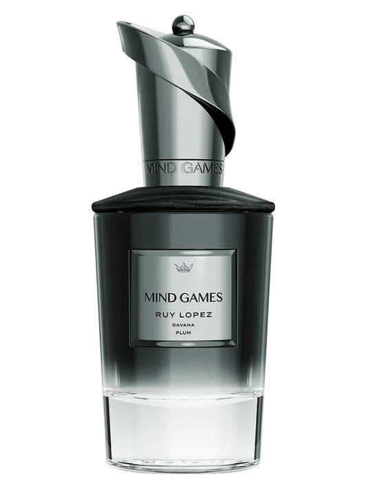 Mind Games Ruy Lupez