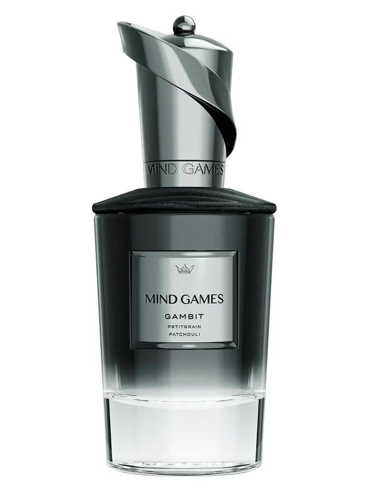 Mind Games Gambit