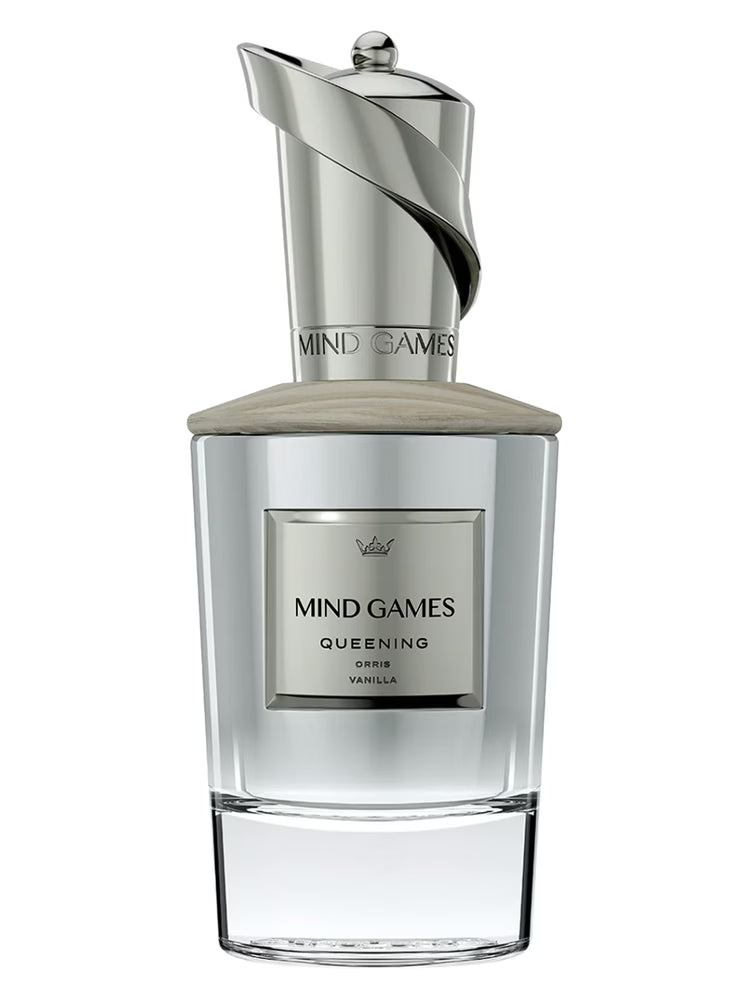 Mind Games Queening