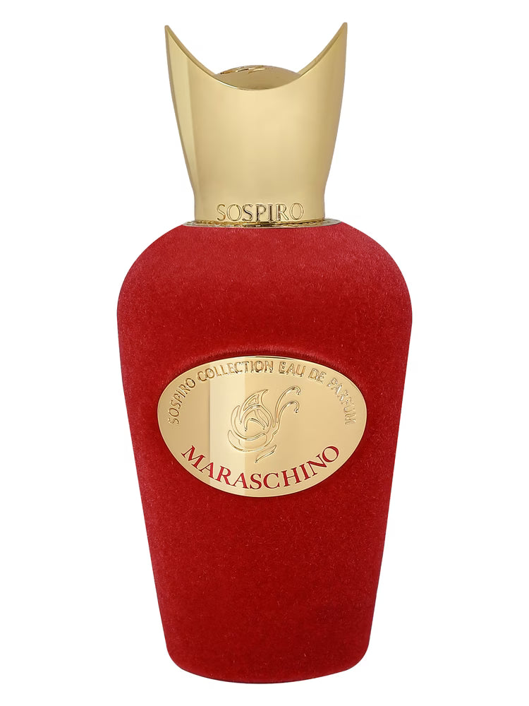 Sospiro Maraschino