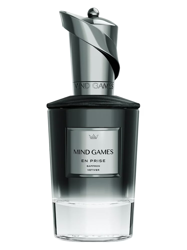 Mind Games En Prise