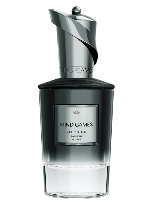 Mind Games En Prise