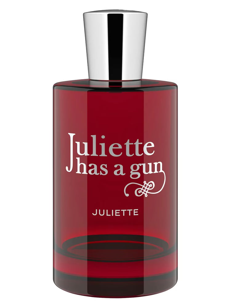 Juliette Has A Gun Juliette
