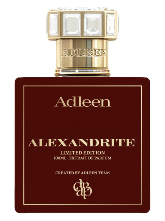 Adleen Alexandrite Limited Edition
