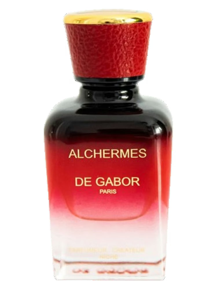 De Gabor Alchermes