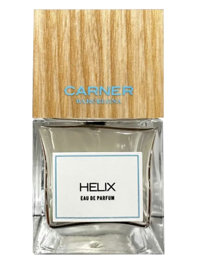 Carner Barcelona Helix