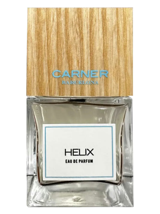 Carner Barcelona Helix