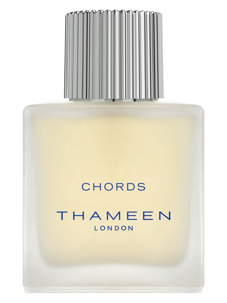 Thameen Chords