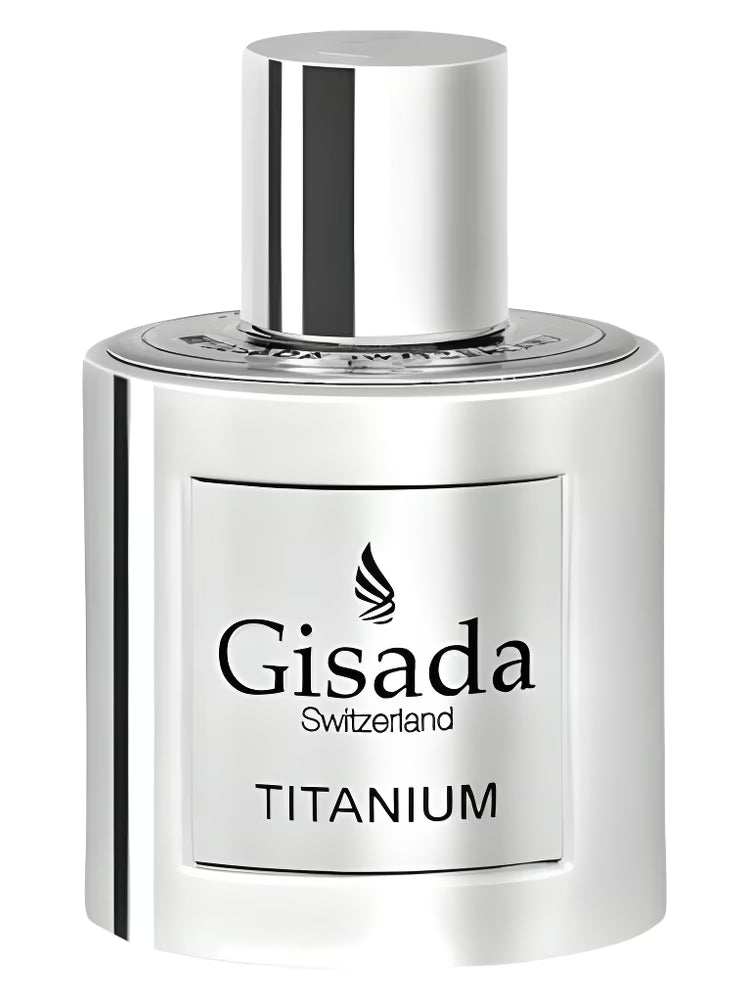 Gisada Titanium