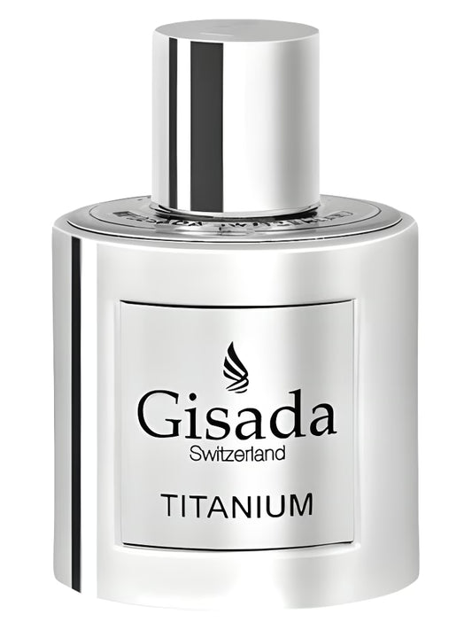 Gisada Titanium
