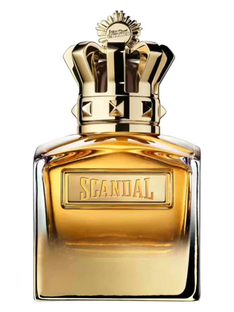 Jean Paul Gaultier Scandal Absolu For Men