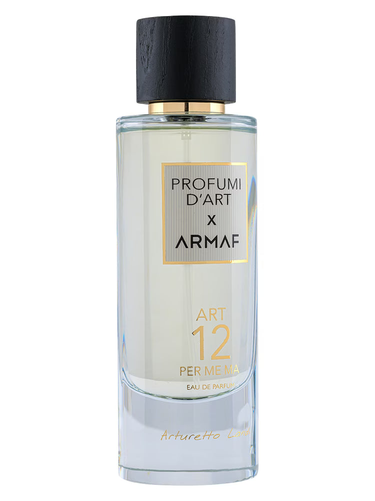 Armaf Art 12 - Per Me Ma Profumi d'Art X