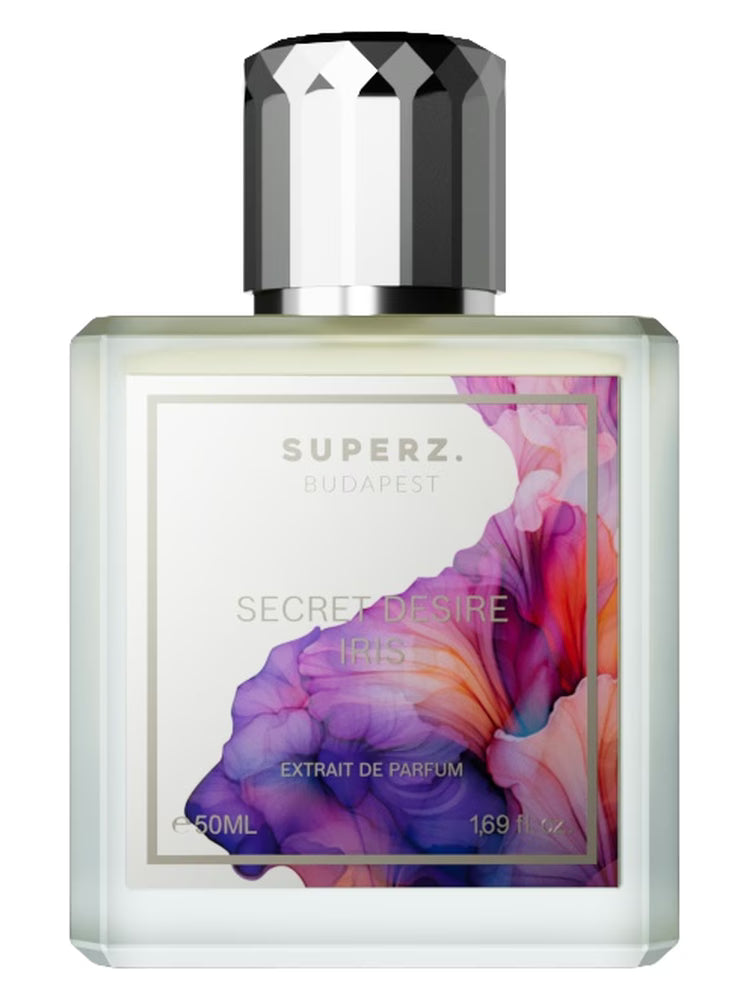 Superz Secret Desire Iris