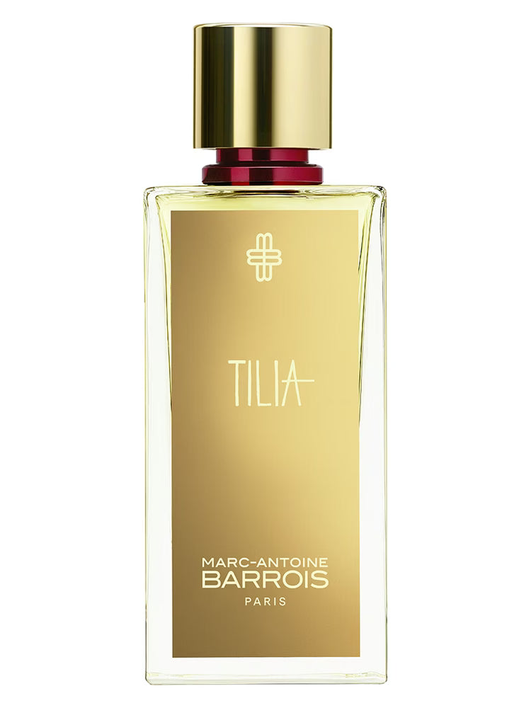 Marc Antoine Barrois Tilia