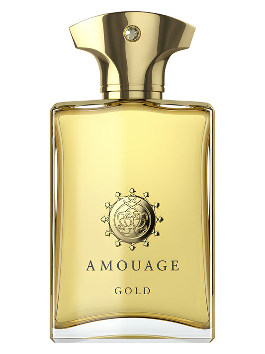 Amouage Gold Man