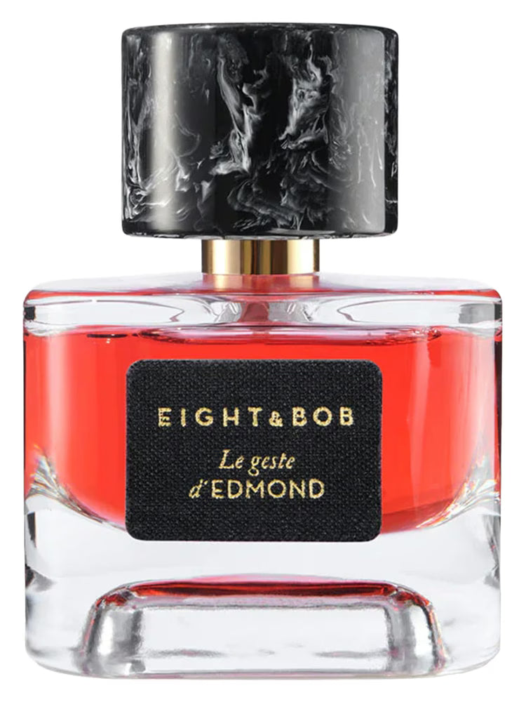 Eight & Bob Le Geste D'Edmond