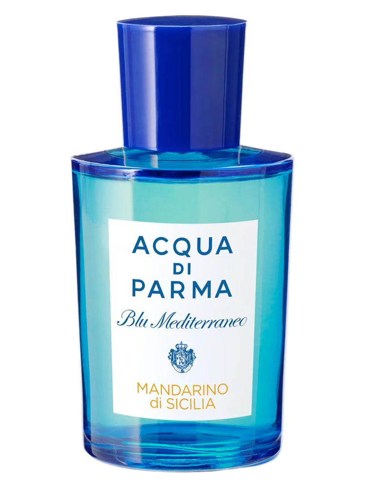 Acqua Di Parma Mandarino Sicilia