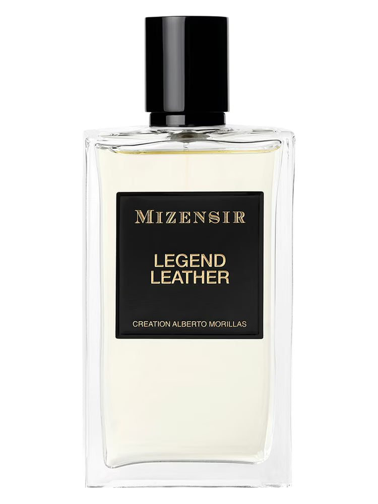 Mizensir Legend Leather