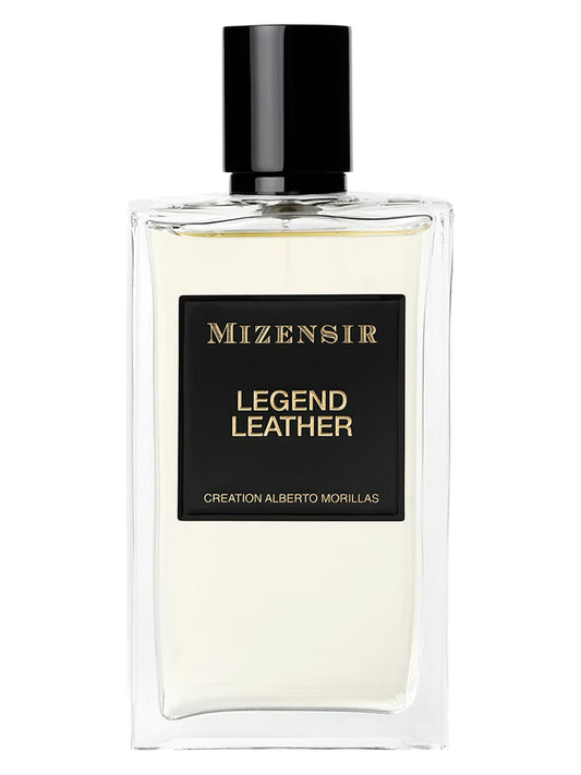 Mizensir Legend Leather