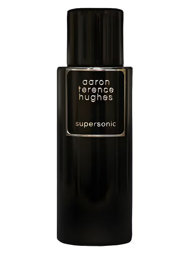 Aaron Terence Hughes Supersonic 3ml