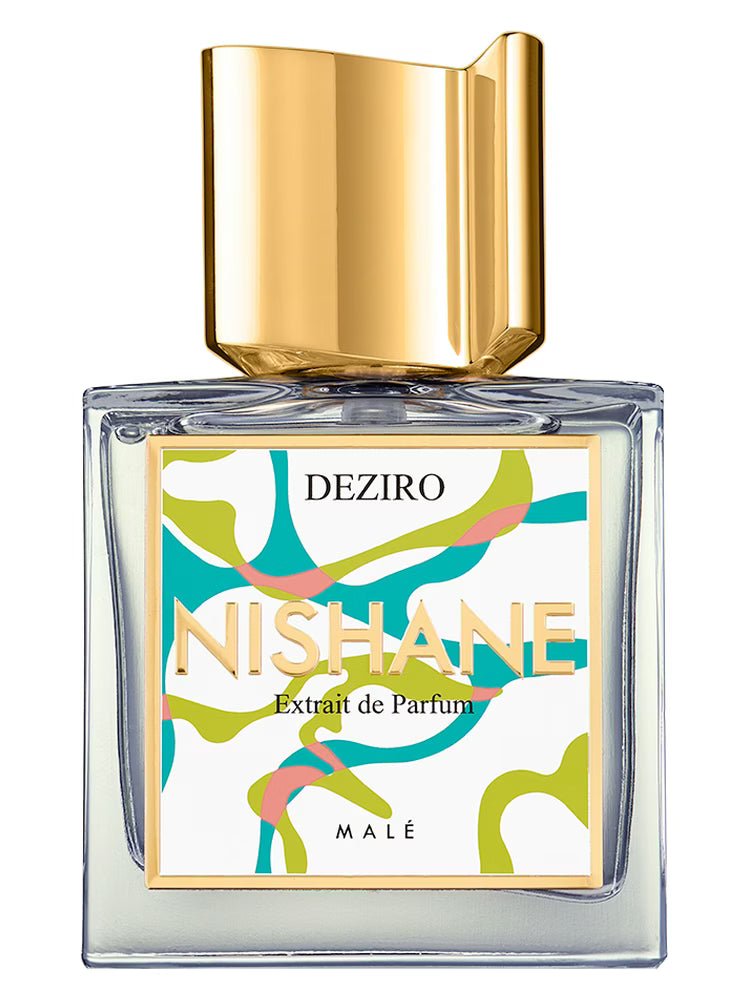 Nishane Deziro
