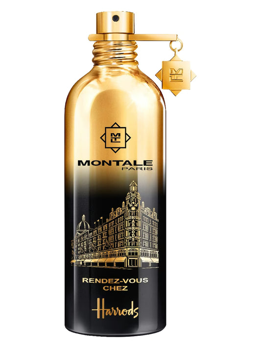 Montale Rendez-Vous Chez Harrods 3ml