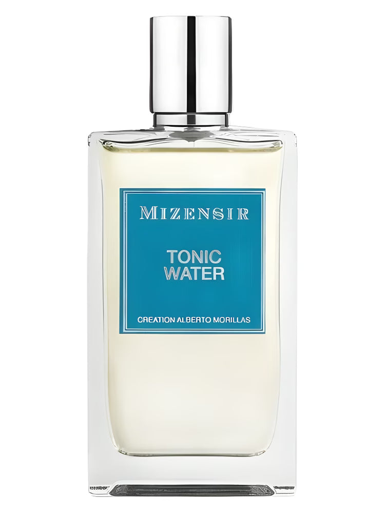 Mizensir Tonic Water