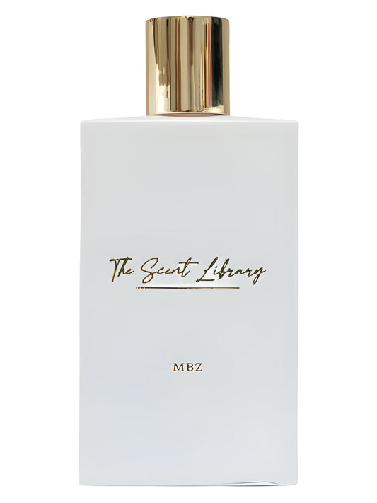 The Scent Library MBZ
