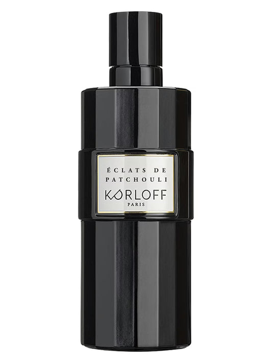 Korloff Eclats de Patchouli