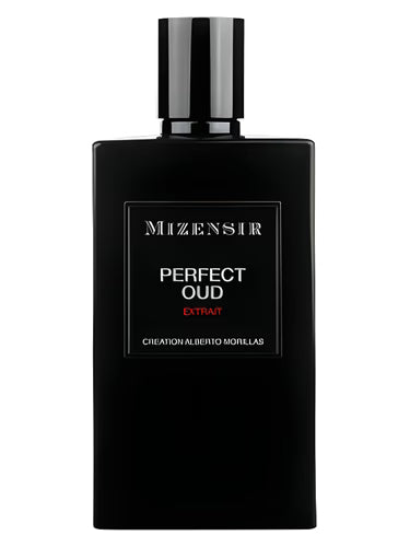 Mizensir Perfect Oud Extrait