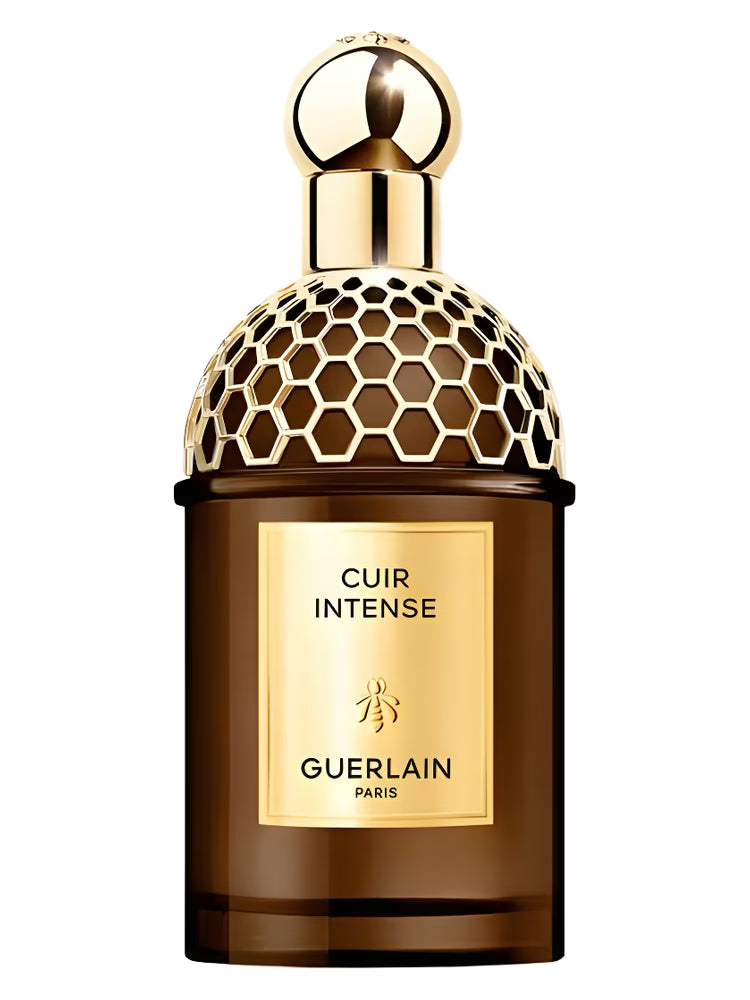 Guerlain Cuir Intense