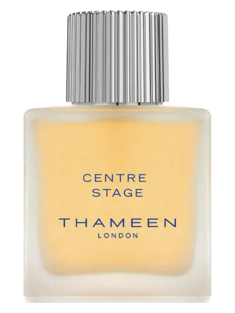 Thameen Centre Stage