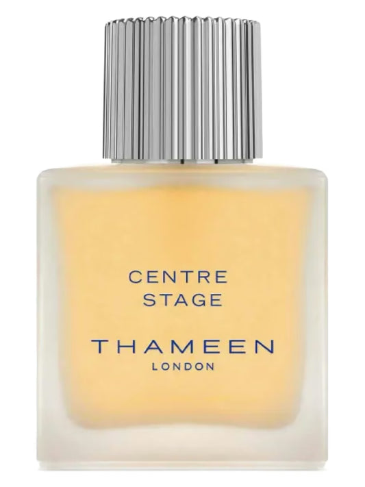 Thameen Centre Stage