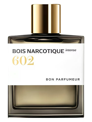 Bon Parfumeur No. 602
