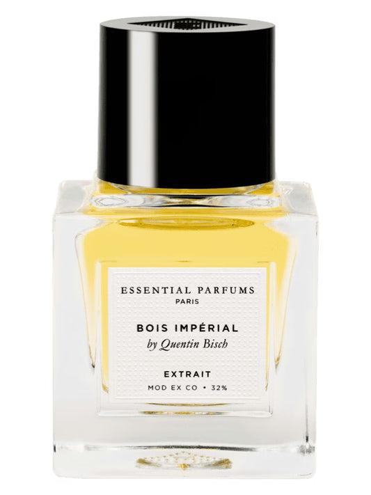 Essential Parfums Paris Bois Imperial Extrait