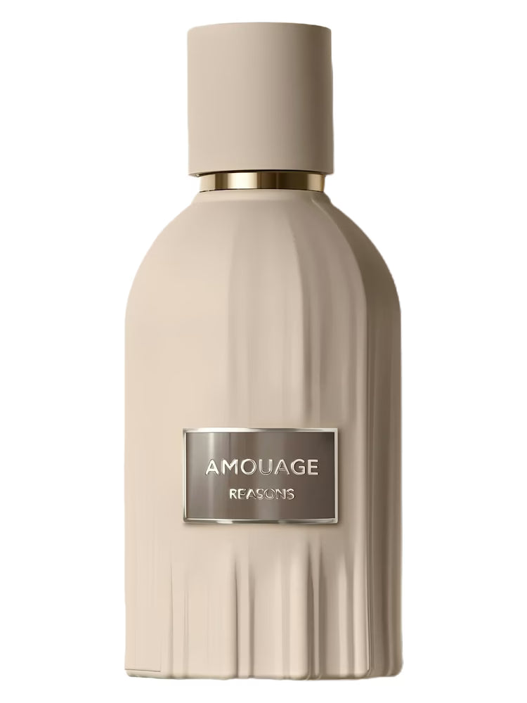 Amouage Reasons