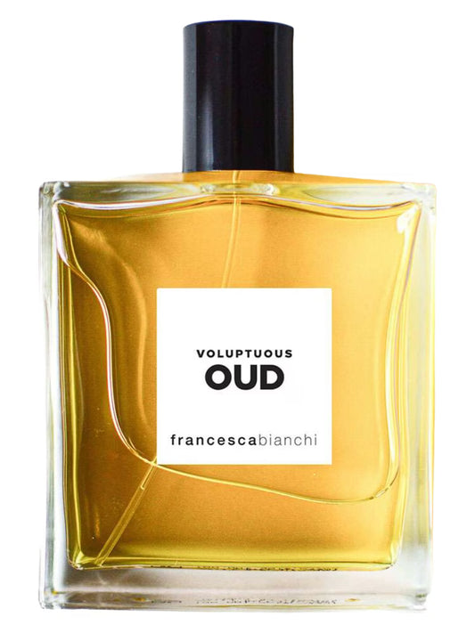 Francesca Bianchi Voluptuous Oud