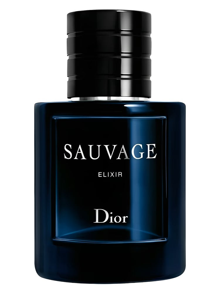 Christian Dior Sauvage Elixir