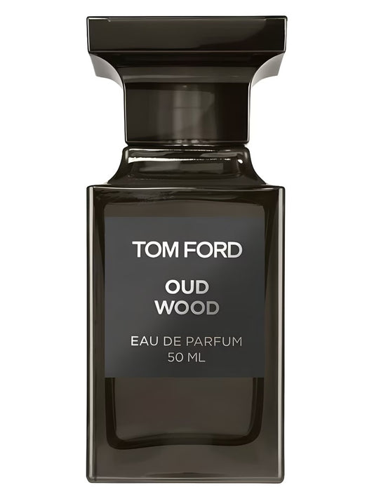 Tom Ford Oud Wood